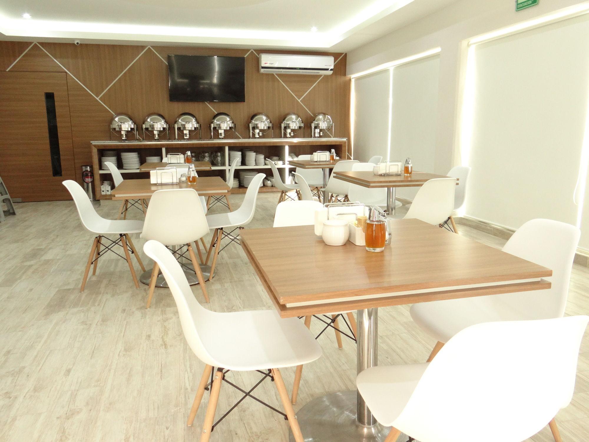 Hotel Soleil Business Class León Eksteriør billede